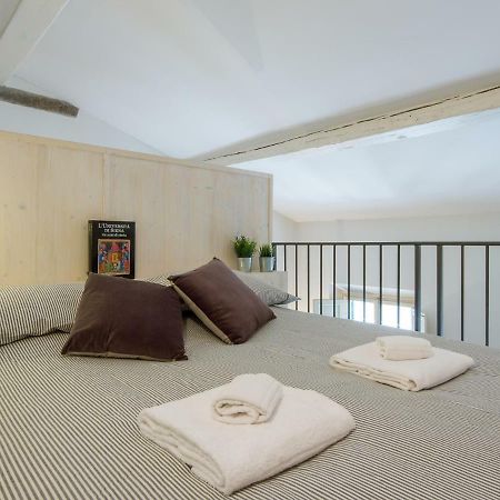 San Lorenzo Bright Loft Firenze Kültér fotó