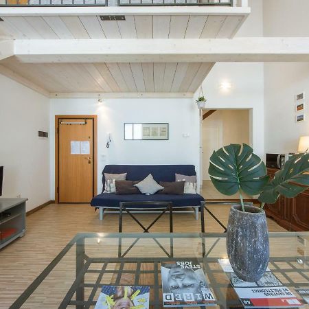 San Lorenzo Bright Loft Firenze Kültér fotó
