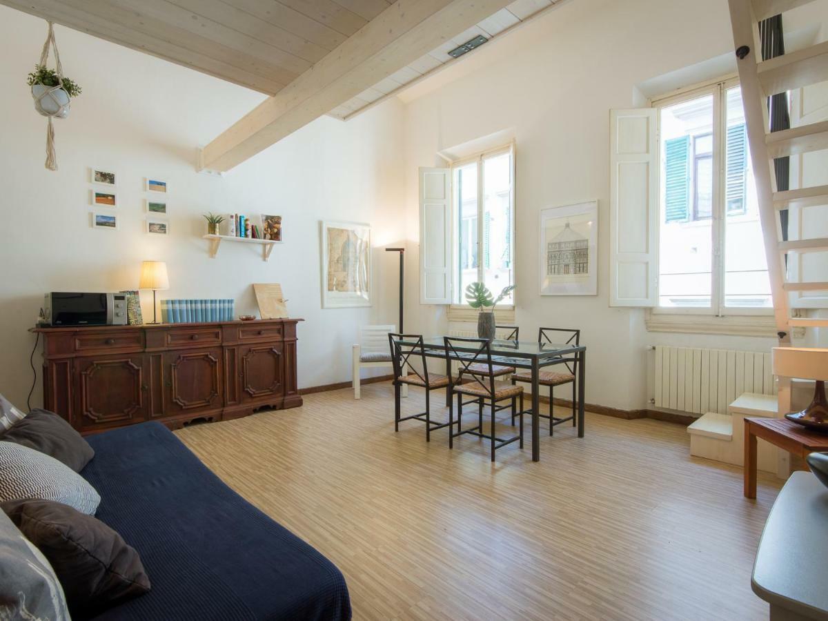 San Lorenzo Bright Loft Firenze Kültér fotó