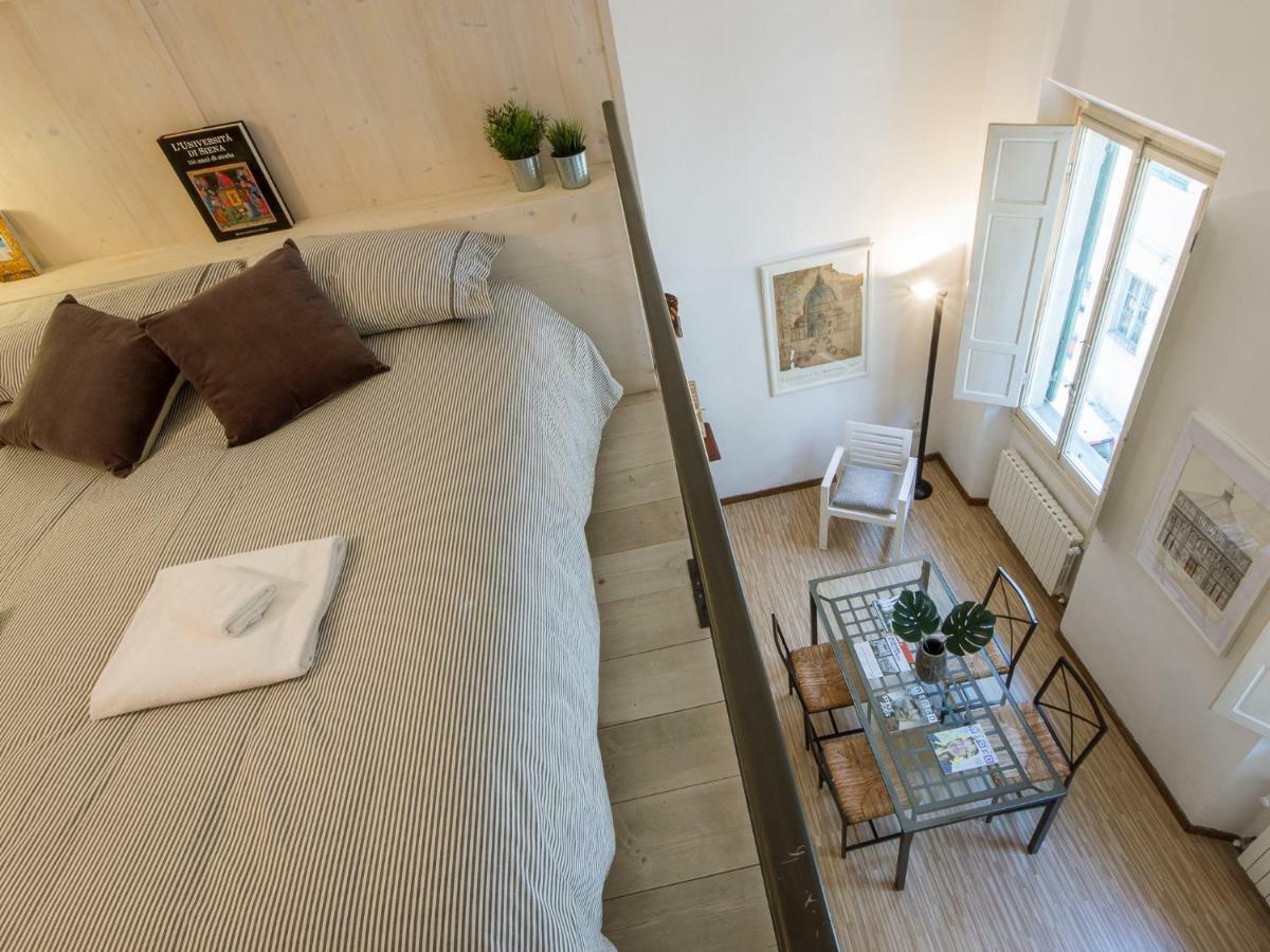 San Lorenzo Bright Loft Firenze Kültér fotó