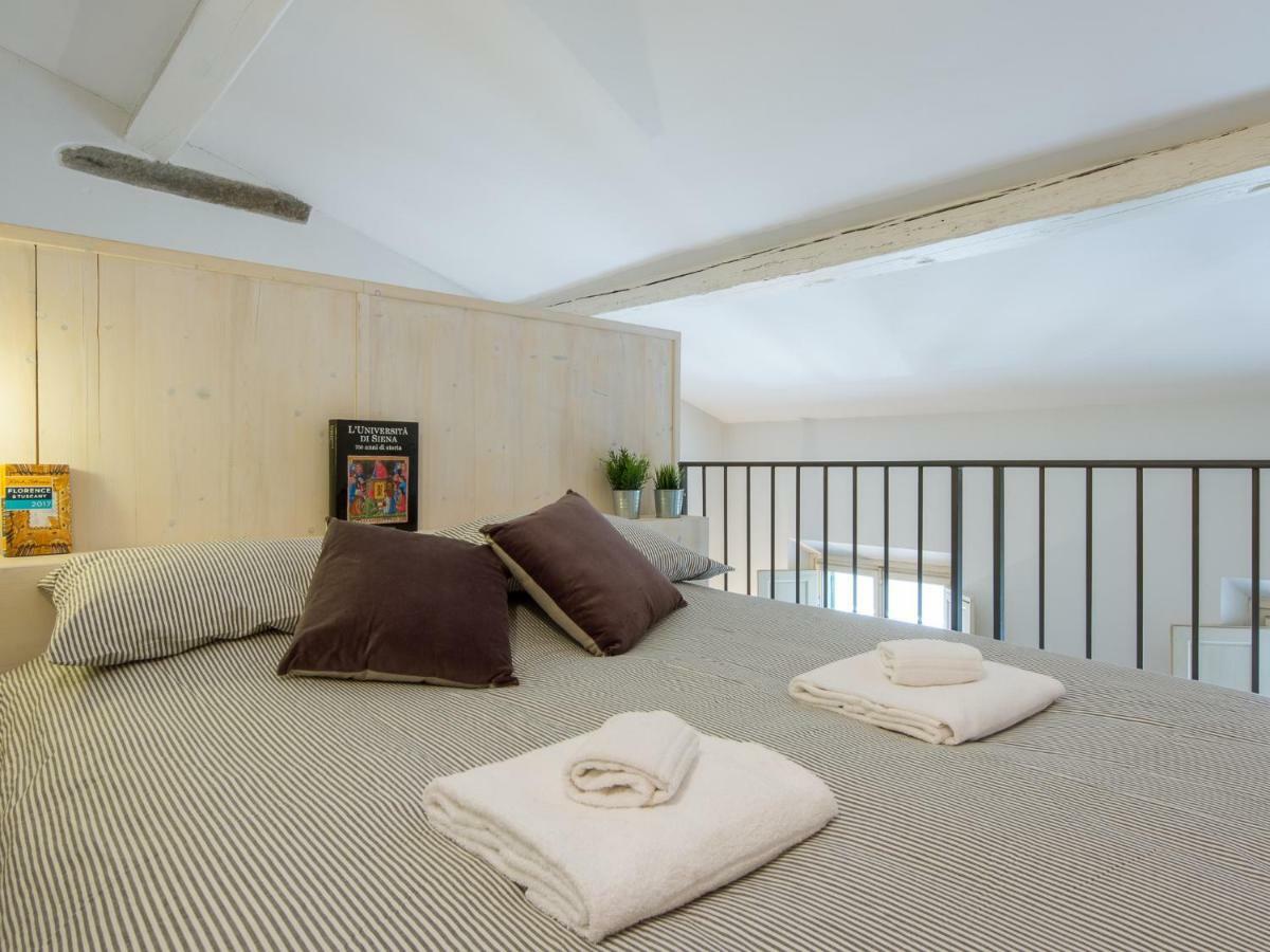 San Lorenzo Bright Loft Firenze Kültér fotó