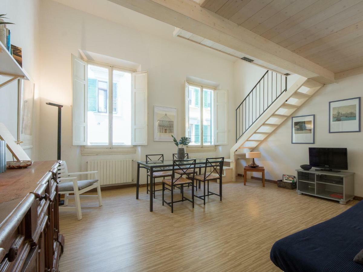 San Lorenzo Bright Loft Firenze Kültér fotó