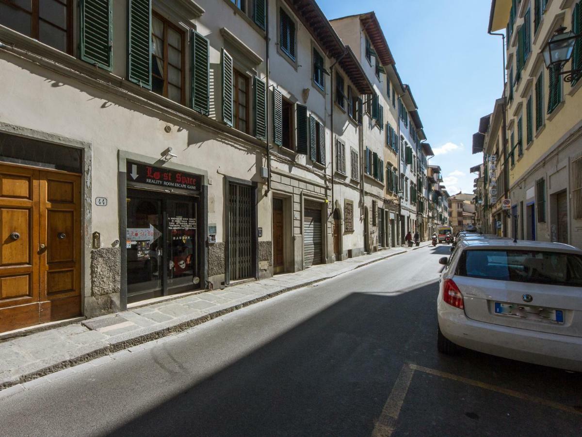 San Lorenzo Bright Loft Firenze Kültér fotó