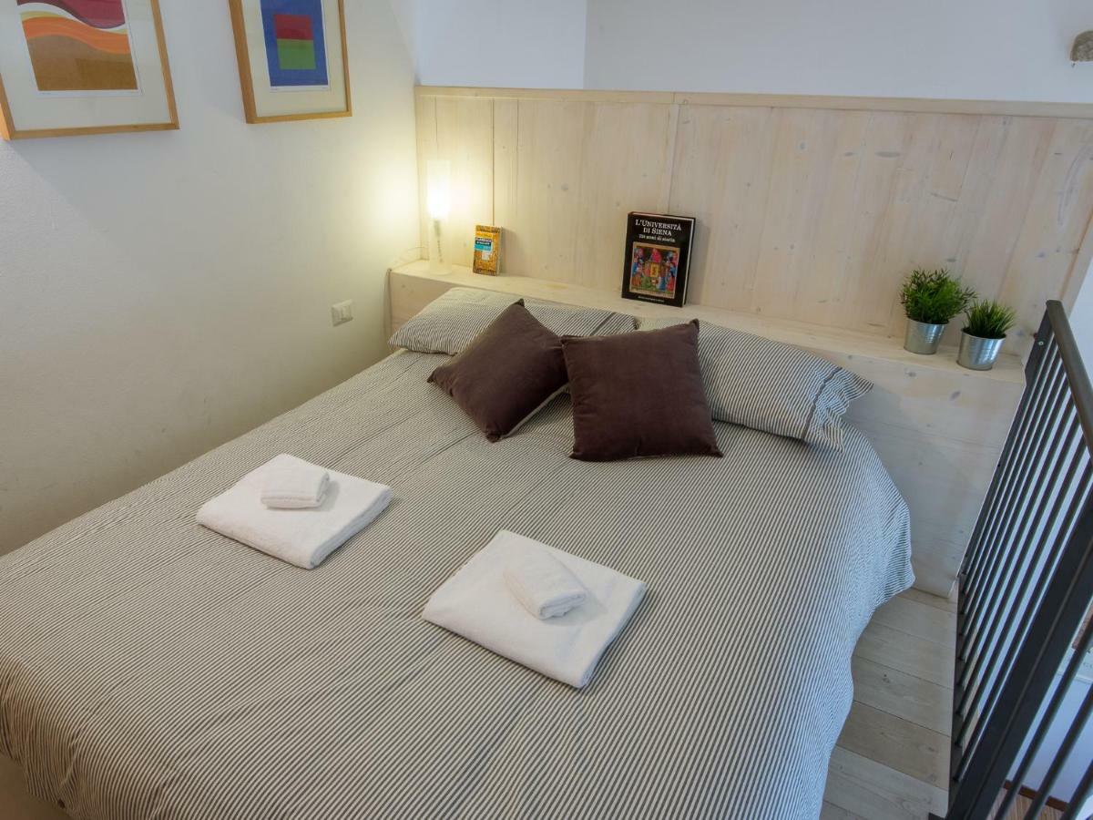 San Lorenzo Bright Loft Firenze Kültér fotó