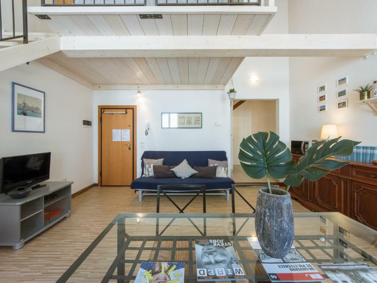 San Lorenzo Bright Loft Firenze Kültér fotó
