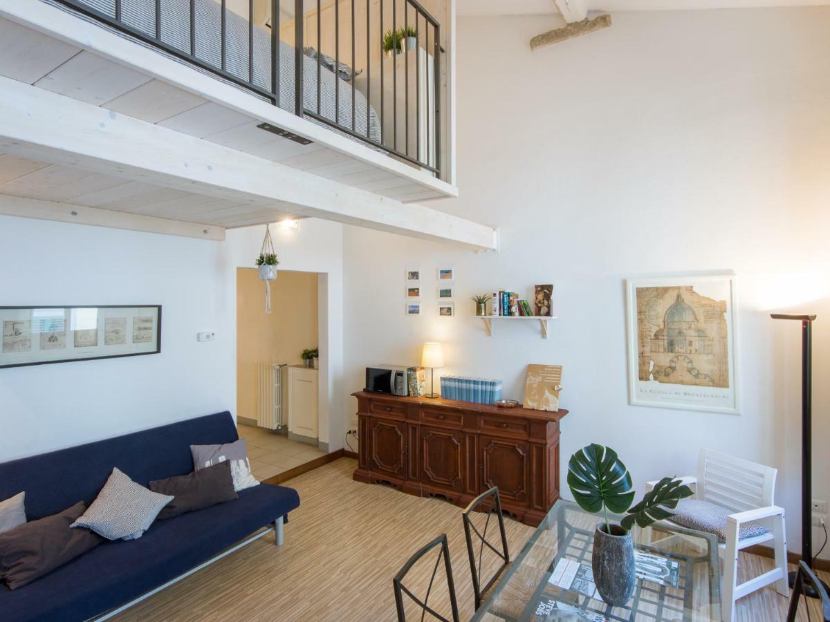 San Lorenzo Bright Loft Firenze Kültér fotó