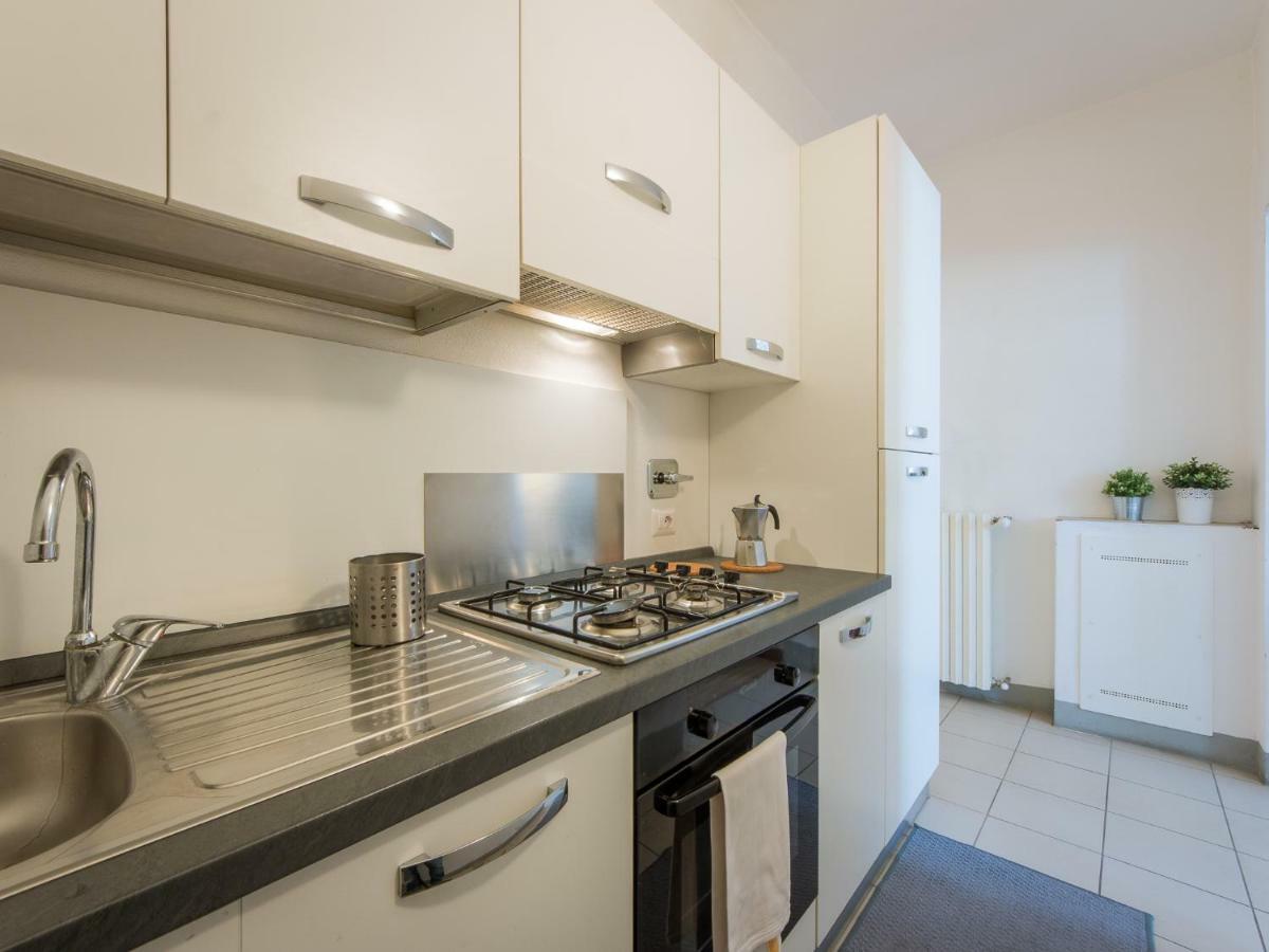 San Lorenzo Bright Loft Firenze Kültér fotó