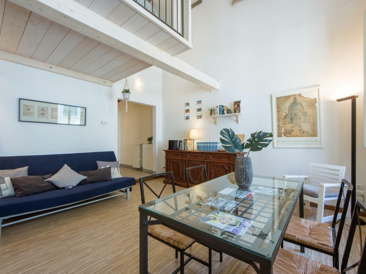San Lorenzo Bright Loft Firenze Kültér fotó