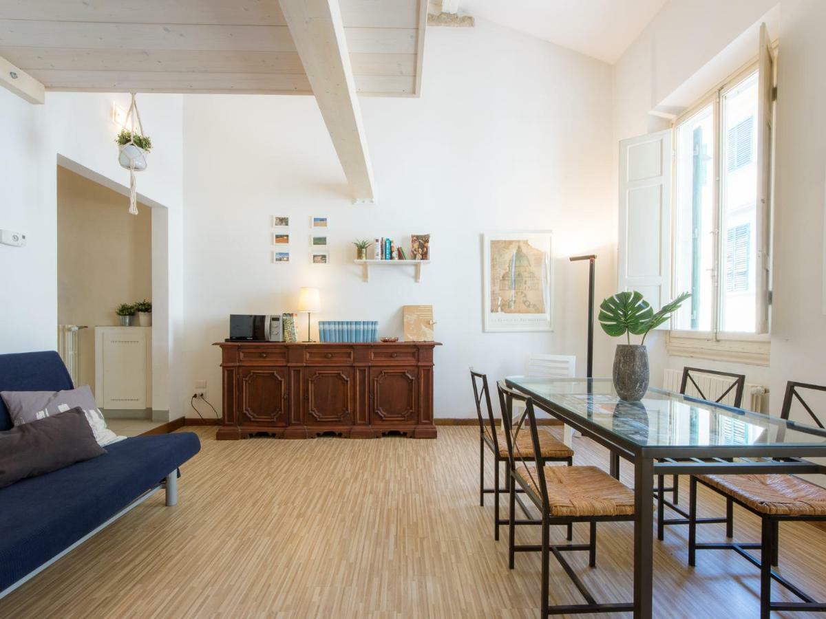 San Lorenzo Bright Loft Firenze Kültér fotó