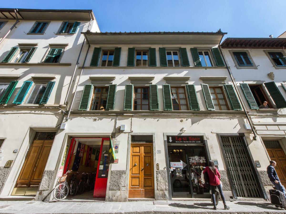 San Lorenzo Bright Loft Firenze Kültér fotó
