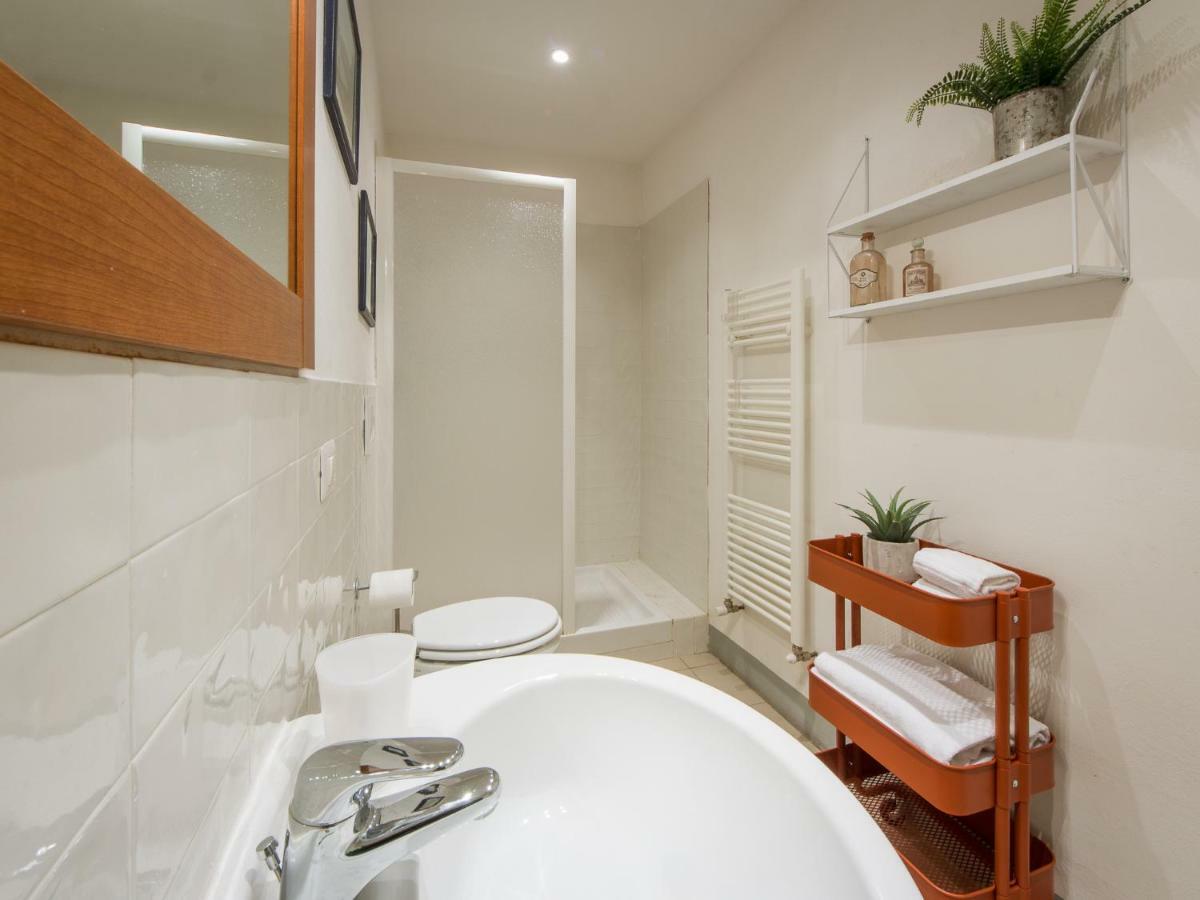 San Lorenzo Bright Loft Firenze Kültér fotó